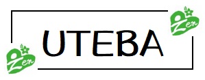 UTEBAロゴ